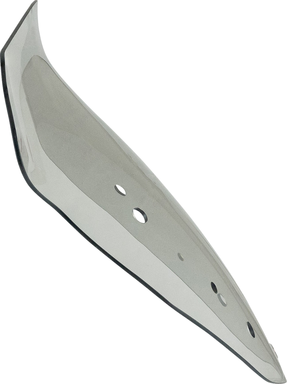 Klock Werks Flare® Windshield - 21" - TINT - BMW