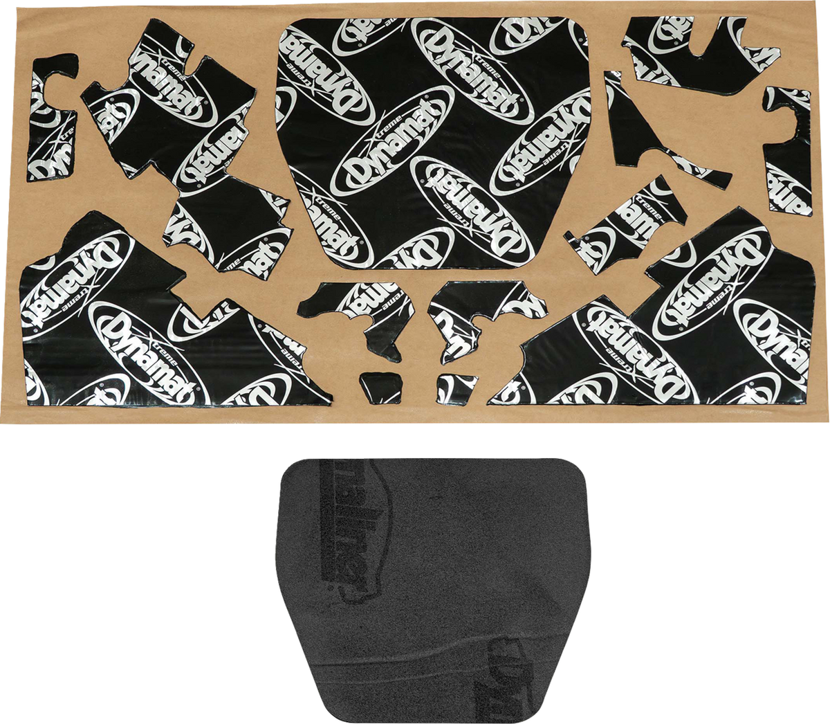 Klock Werks Sound Control - Fairing Kit - HD Touring/Trike '23-'26