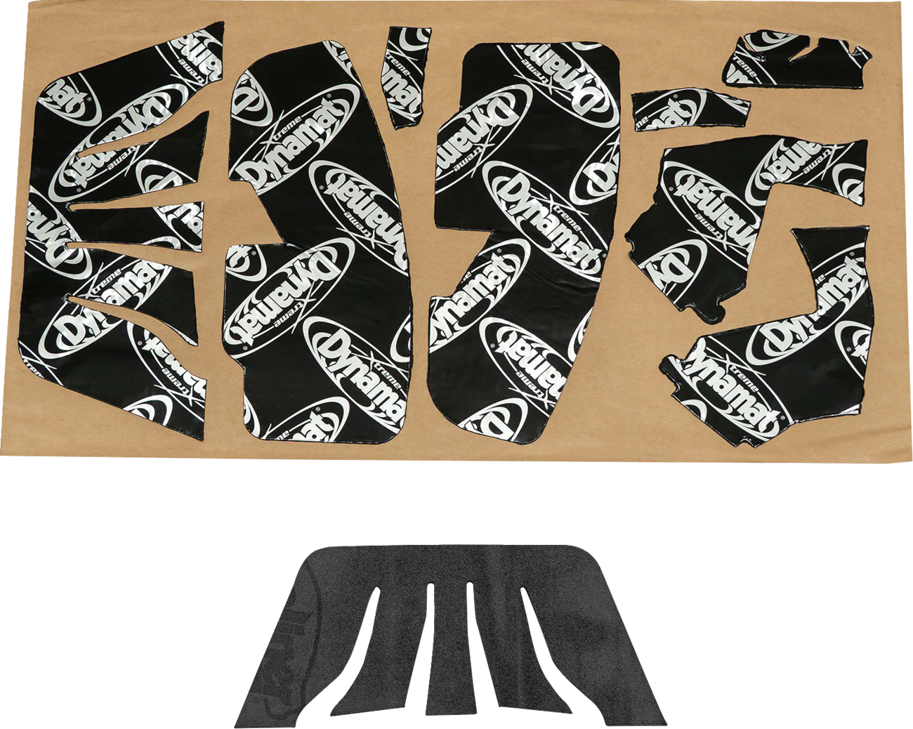 Klock Werks Sound Control - Fairing Kit - HD Chieftain/Roadmaster '25-'26