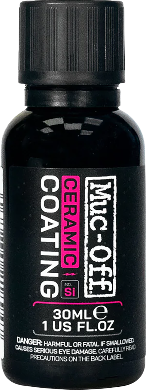 Muc-Off USA Ceramic Protection Kit