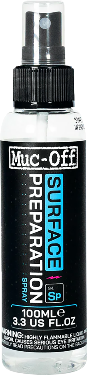 Muc-Off USA Ceramic Protection Kit