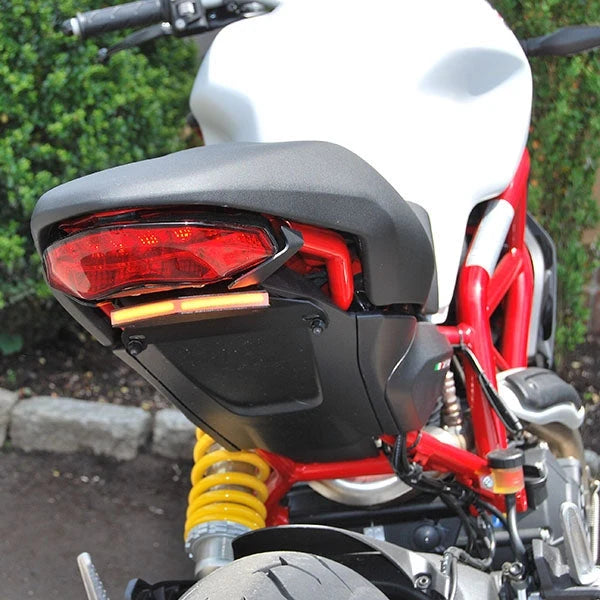 NRC Fender Eliminator Kit Ducati Monster 1200 1200S