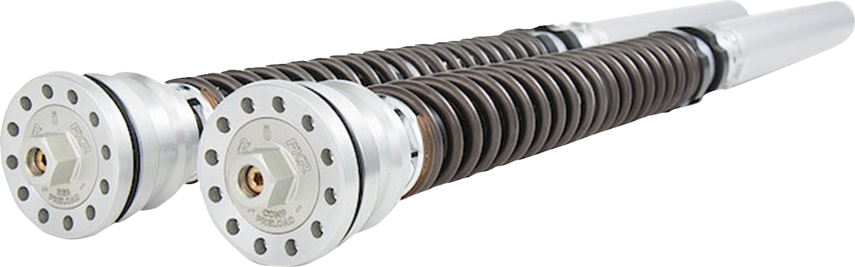 Ohlins FKR Shock Kit (FKR122)