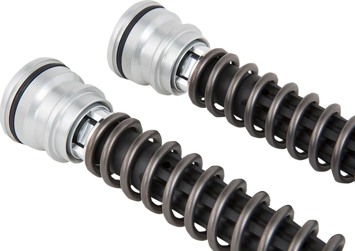 Ohlins FKR Shock Kit (FKR122)
