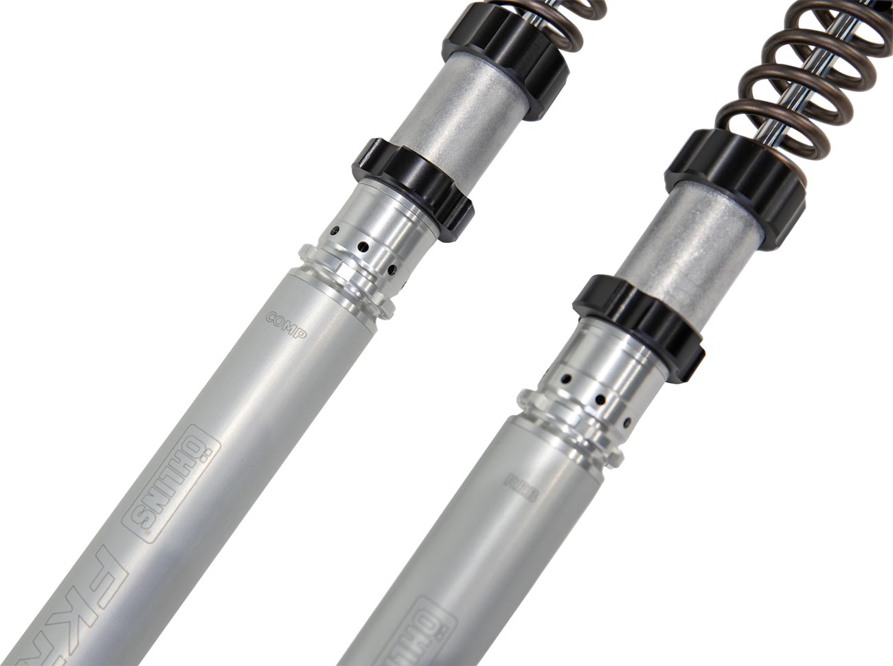 Ohlins Fork Cartridge Kit (FKR202)