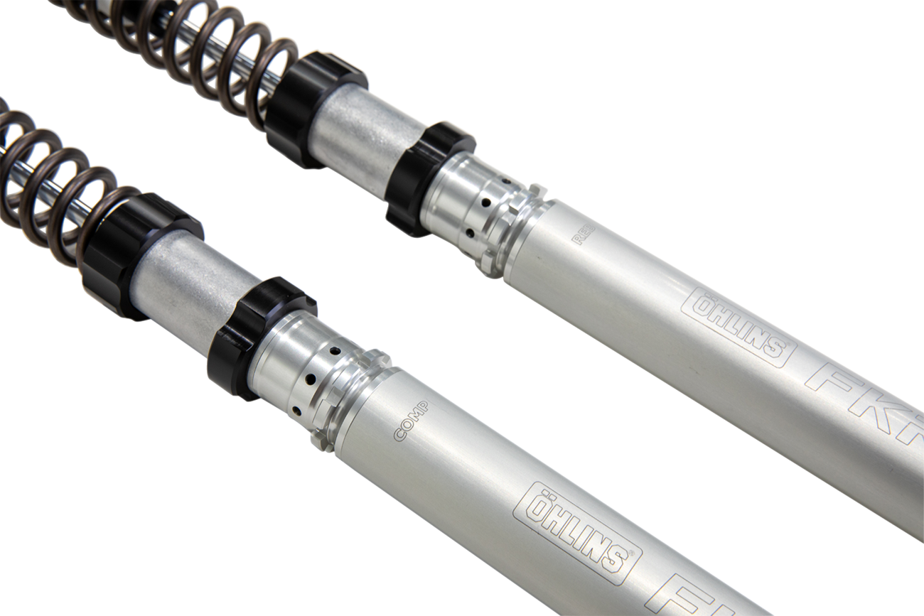 Ohlins Fork Cartridge Kit (FKR218)