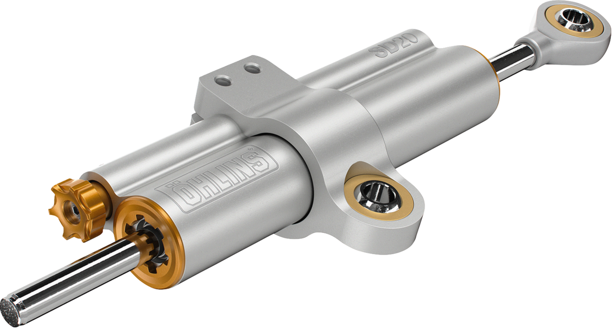 Ohlins Steering Damper (SD20030)