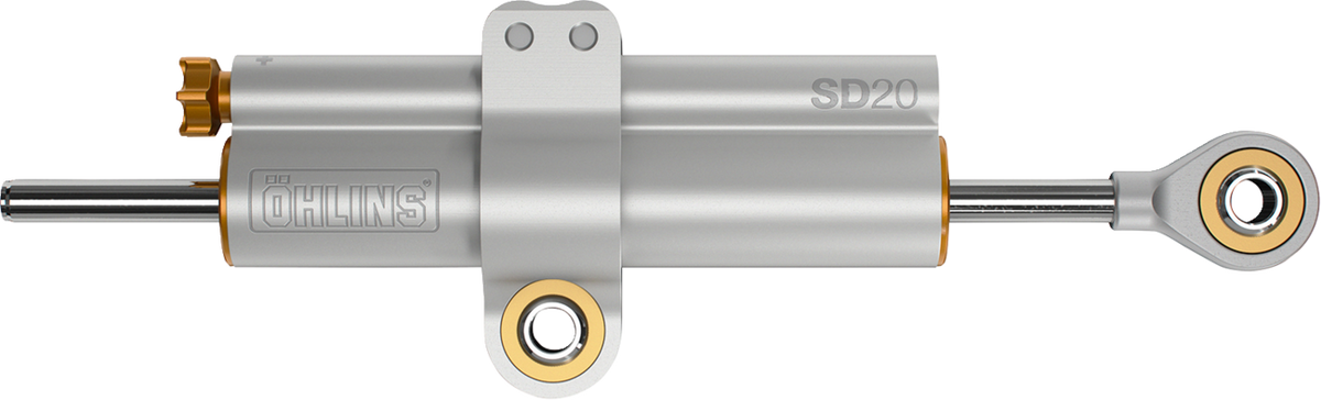 Ohlins Steering Damper (SD20030)