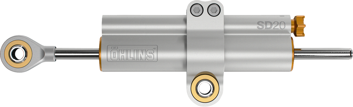 Ohlins Steering Damper (SD20040)