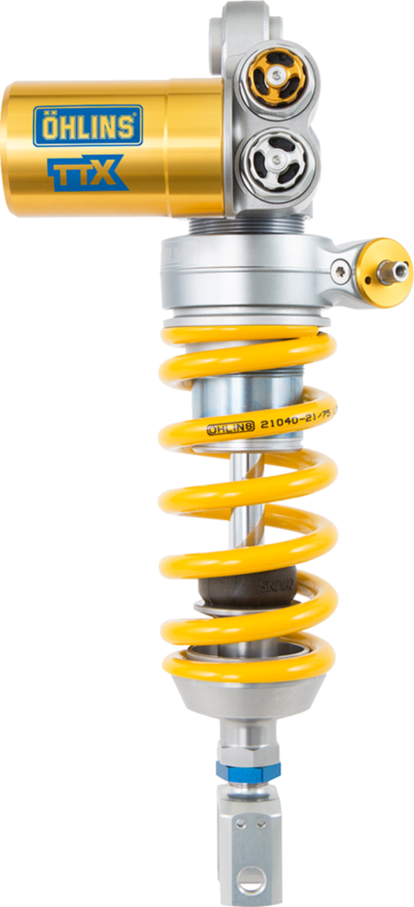 Ohlins TTX GP Shock Absorber (BM568)