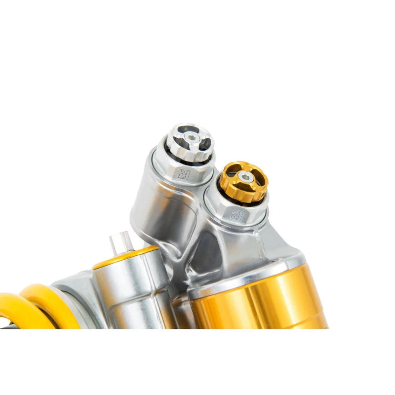 Ohlins KA 468 Hypersport TTX GP Rear Shock For Kawasaki ZX-10R