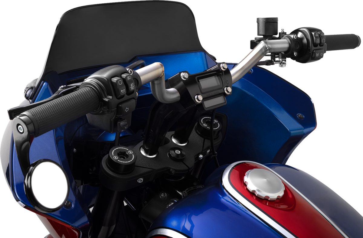 Performance Machine (PM) Radial Mechanical Clutch Assembly