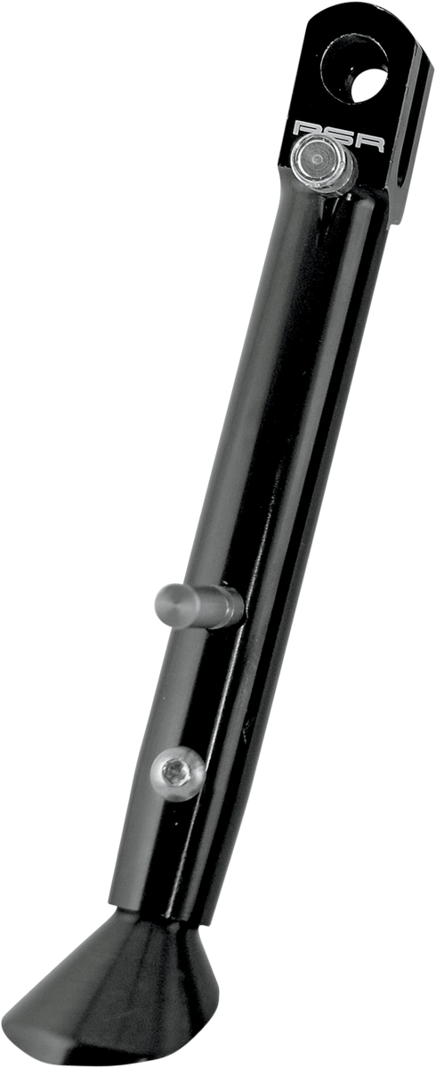 PSR Adjustable Kickstand - Black - Honda - CB/CBR '11-'20