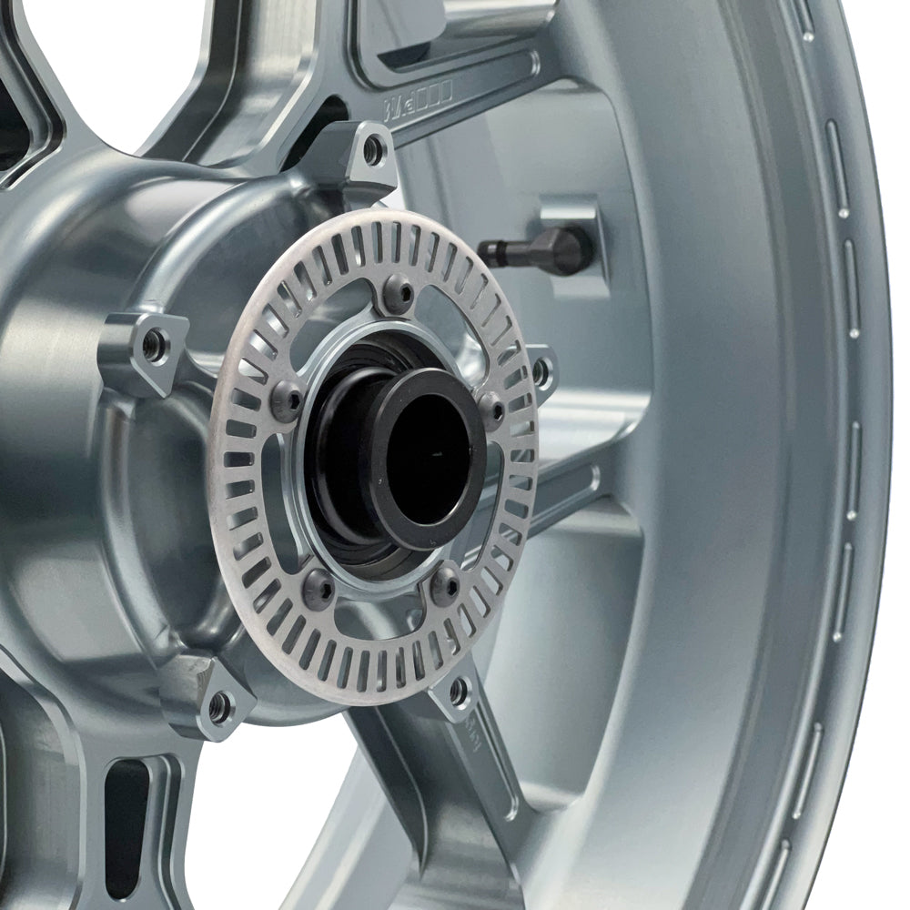 PVM rear wheel 5Y Design, M 1000 RR