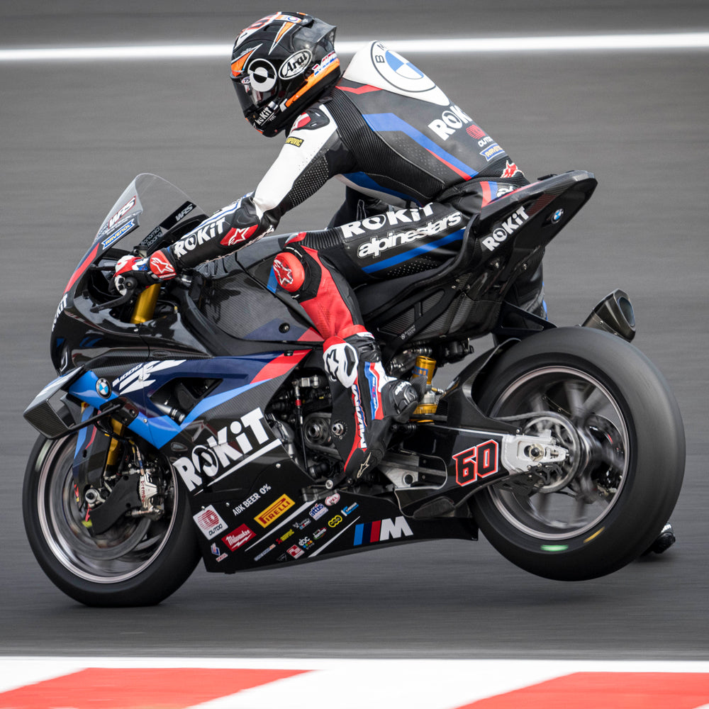 PVM rear wheel 5Y Design, M 1000 RR