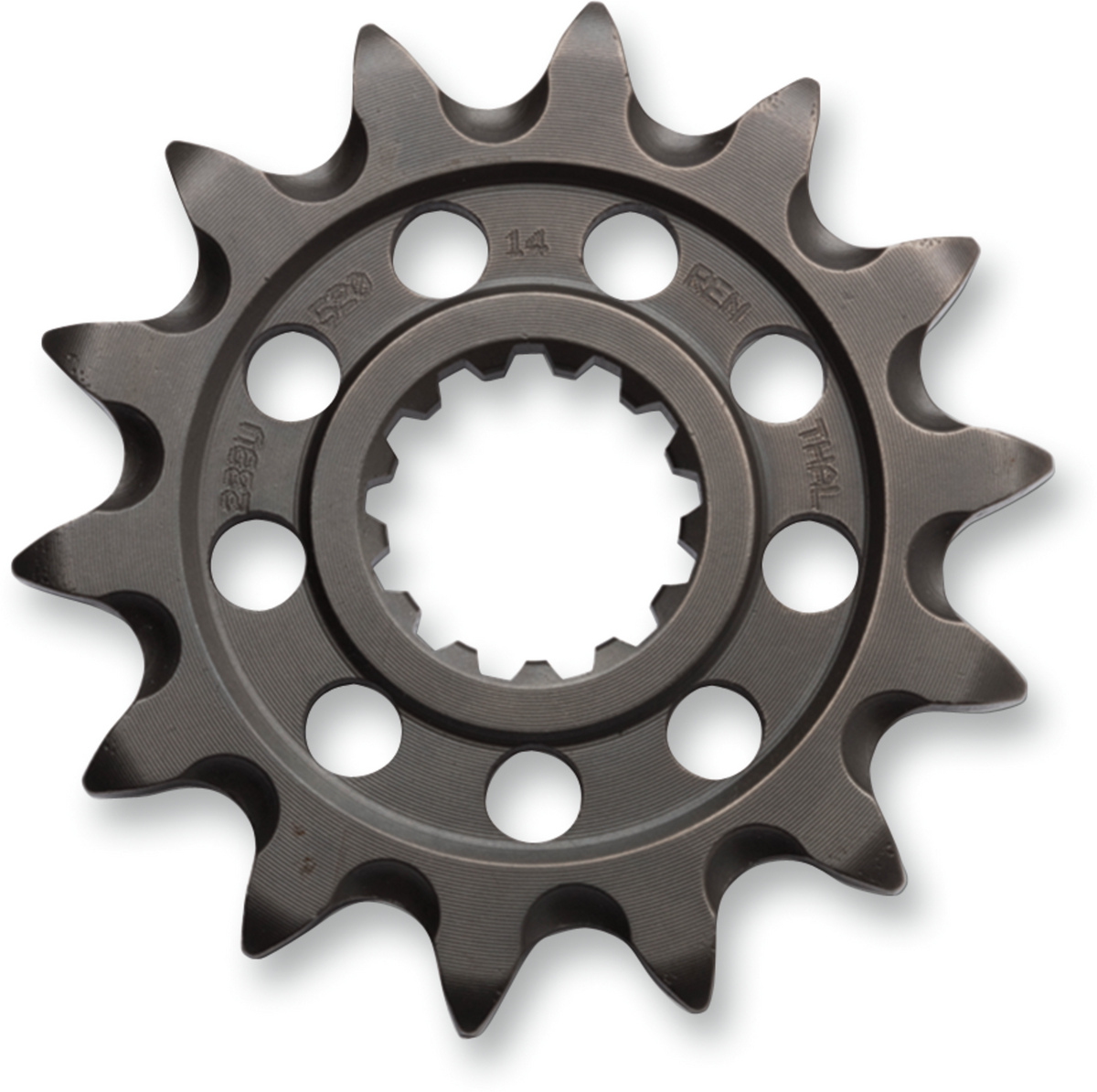 Renthal Front Sprocket - 15 Tooth - Kawasaki/Yamaha
