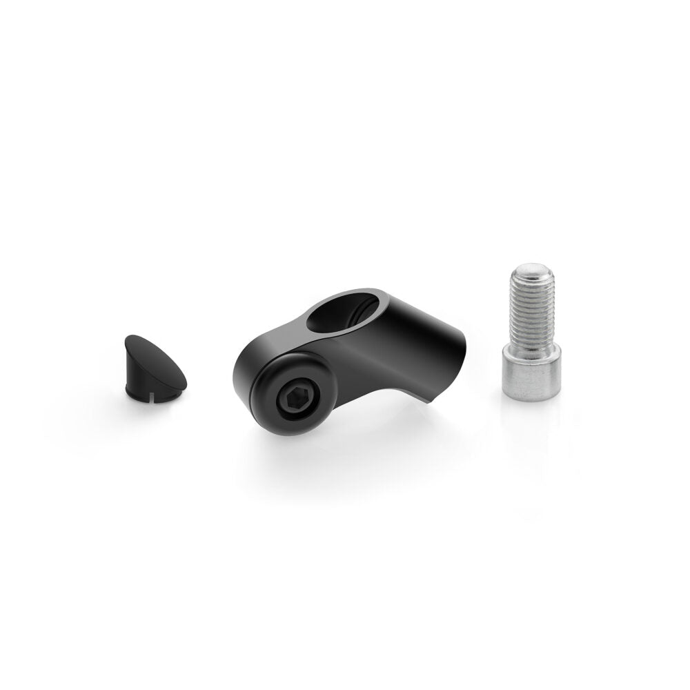 Rizoma Side Mount Mounting Kit