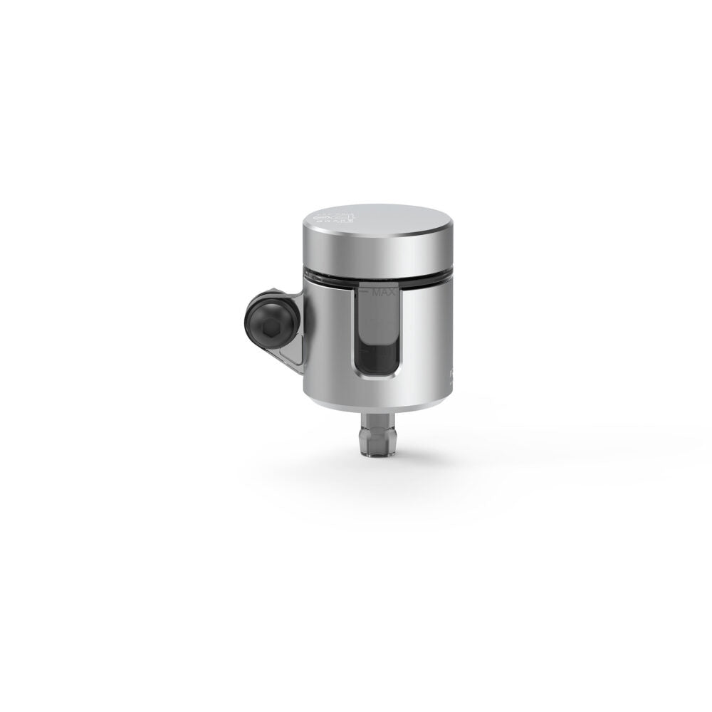 Rizoma Notch Rear Brake Fluid Reservoir