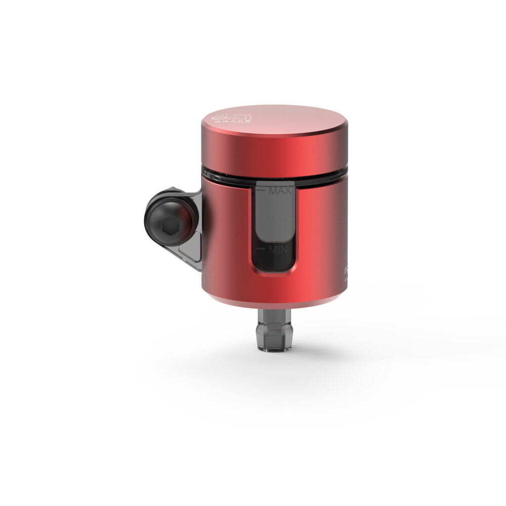 Rizoma Notch Rear Brake Fluid Reservoir