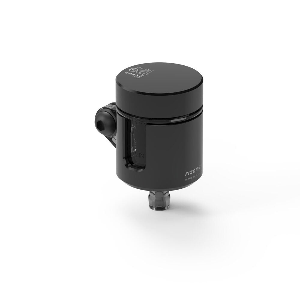 Rizoma Notch Rear Brake Fluid Reservoir