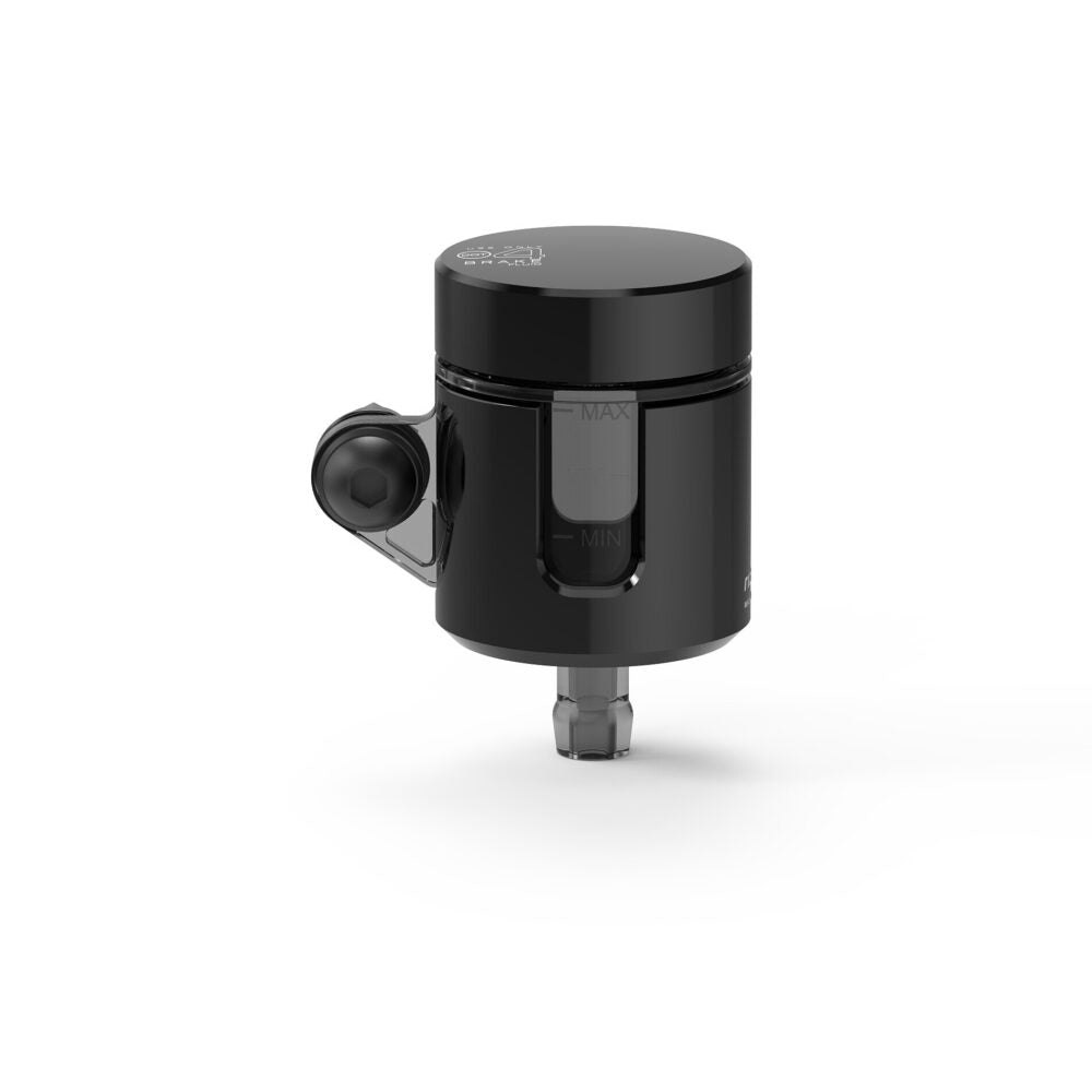 Rizoma Notch Rear Brake Fluid Reservoir