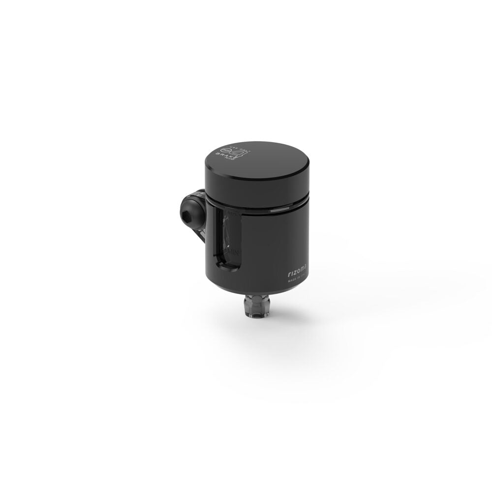 Rizoma Notch Rear Brake Fluid Reservoir