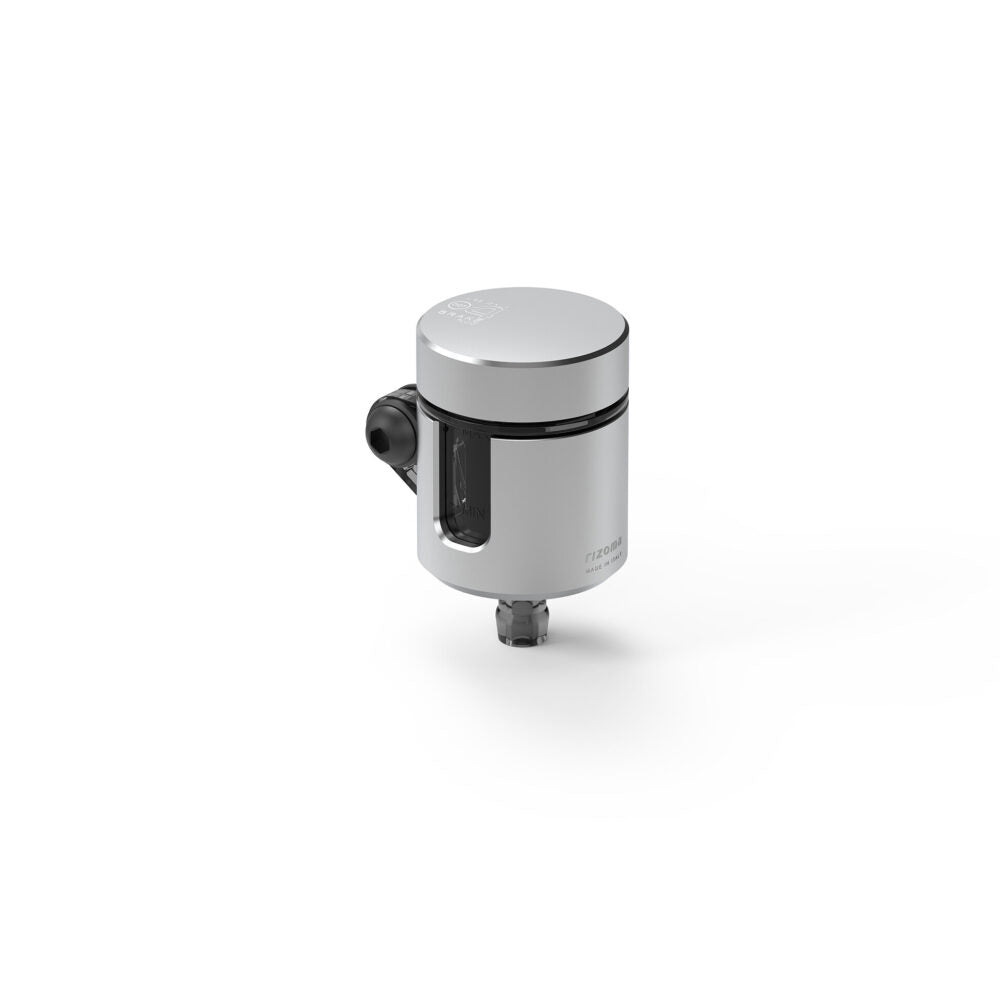 Rizoma Notch Rear Brake Fluid Reservoir