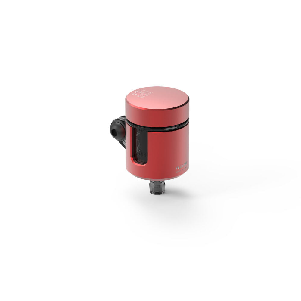 Rizoma Notch Rear Brake Fluid Reservoir