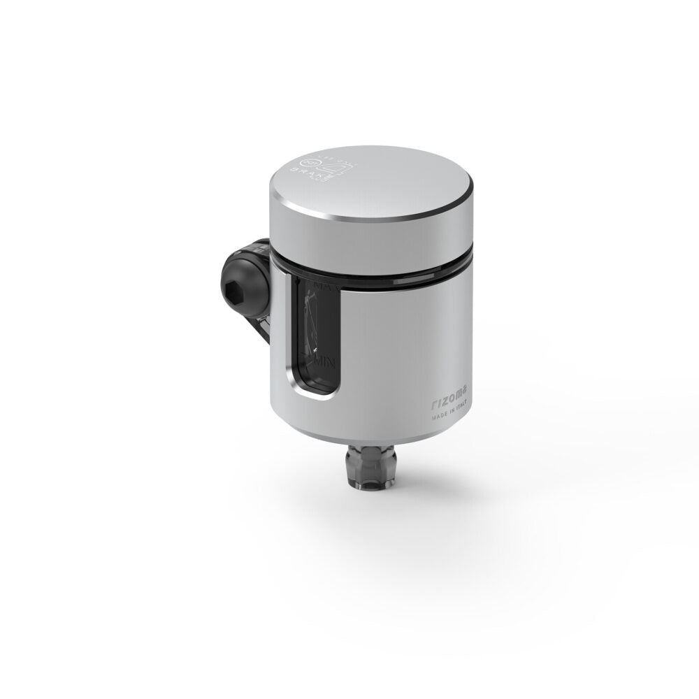 Rizoma Notch Rear Brake Fluid Reservoir