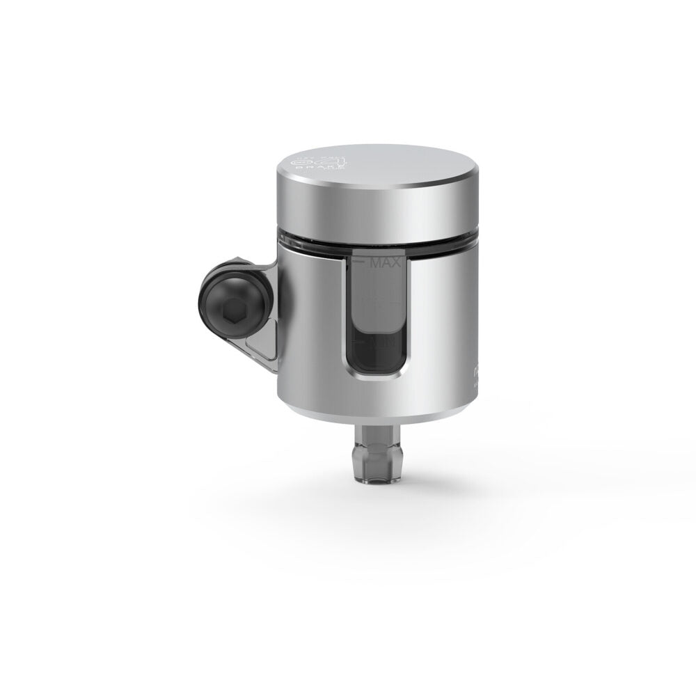 Rizoma Notch Rear Brake Fluid Reservoir