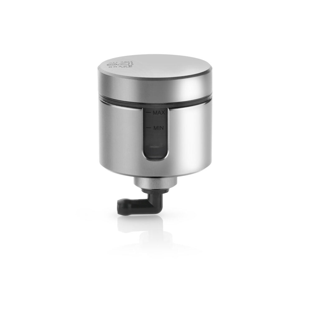 Rizoma Notch Front Brake Fluid Reservoir