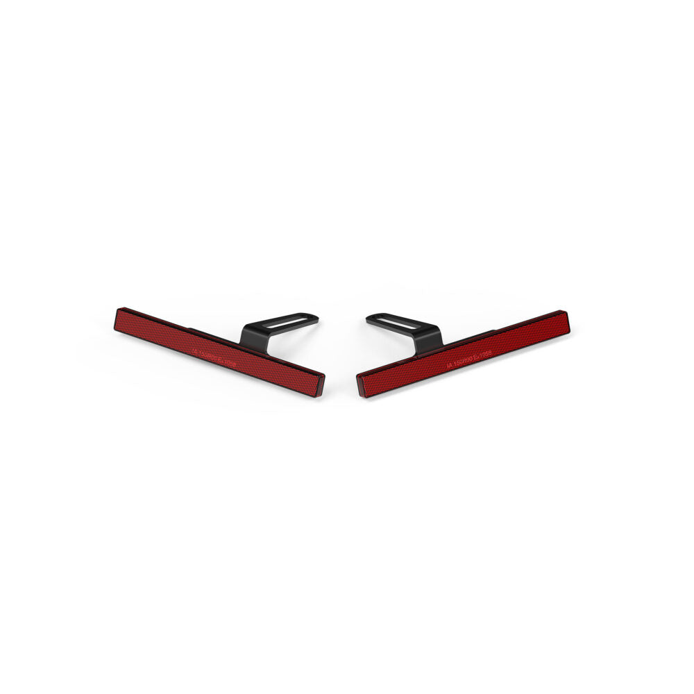Rizoma Side Reflector Kit