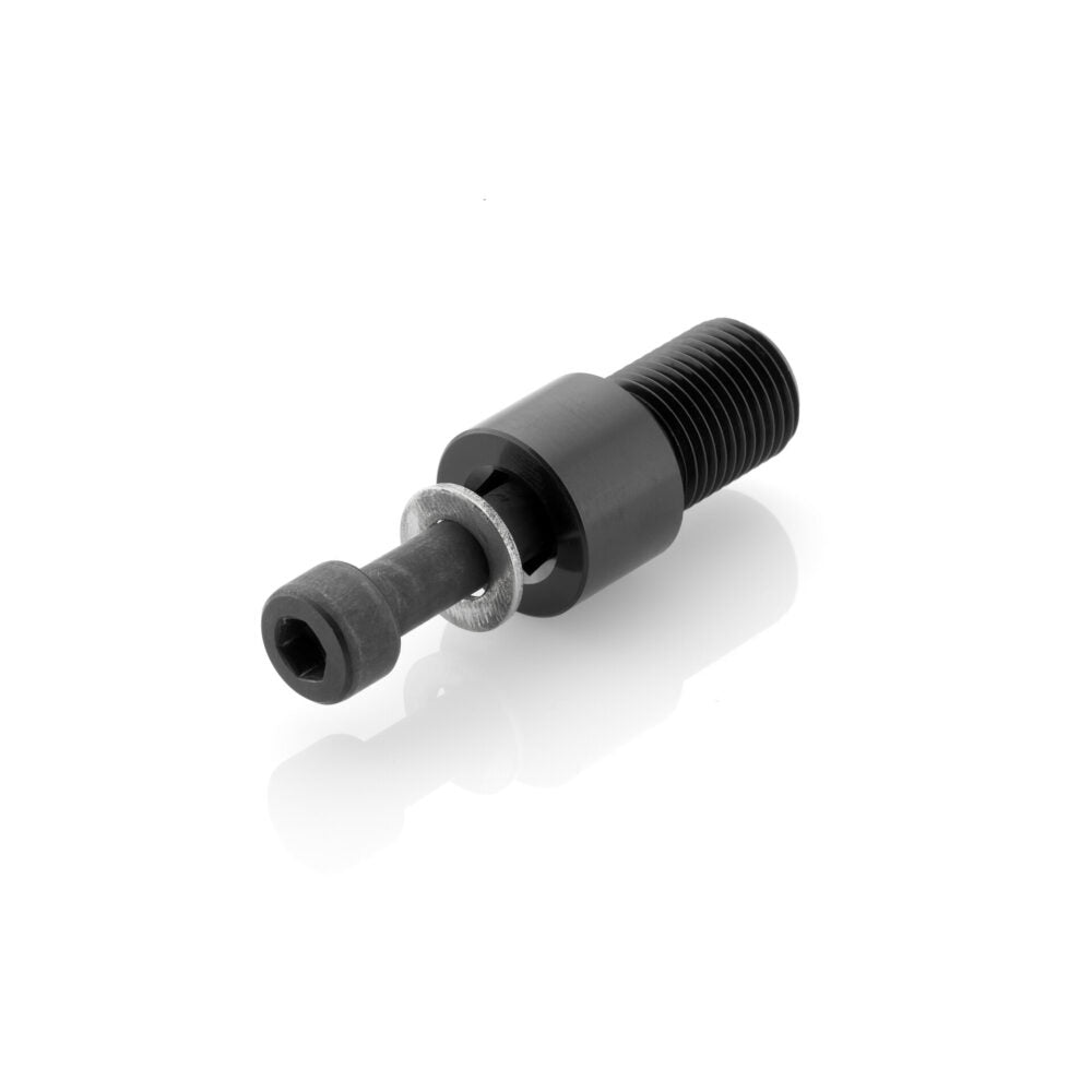 Rizoma PROGUARD SYSTEM® And End Mount Mirror Mounting Kit