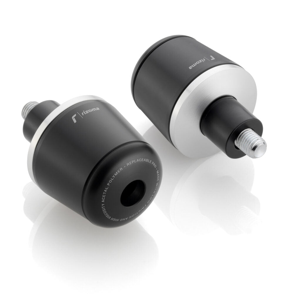 Rizoma B-Pro Side Sliders