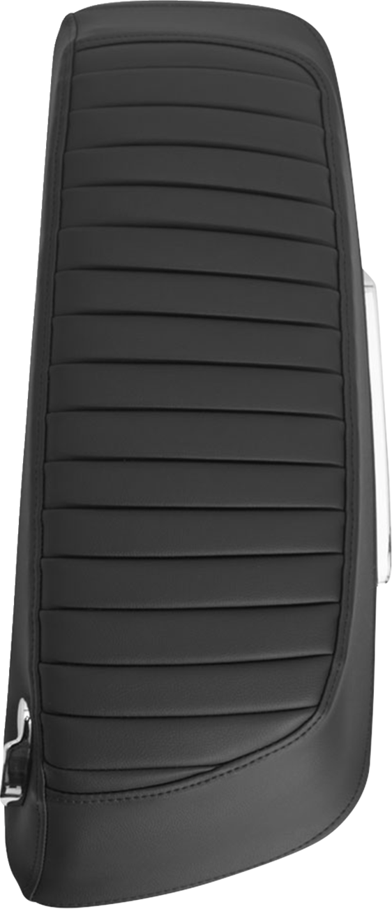 Saddlemen Saddlebag Lid Covers