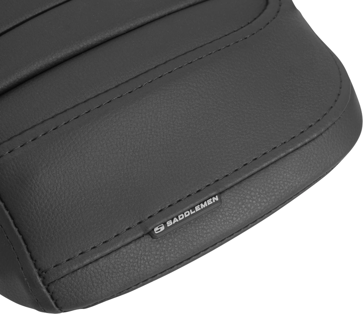 Saddlemen Saddlebag Lid Covers