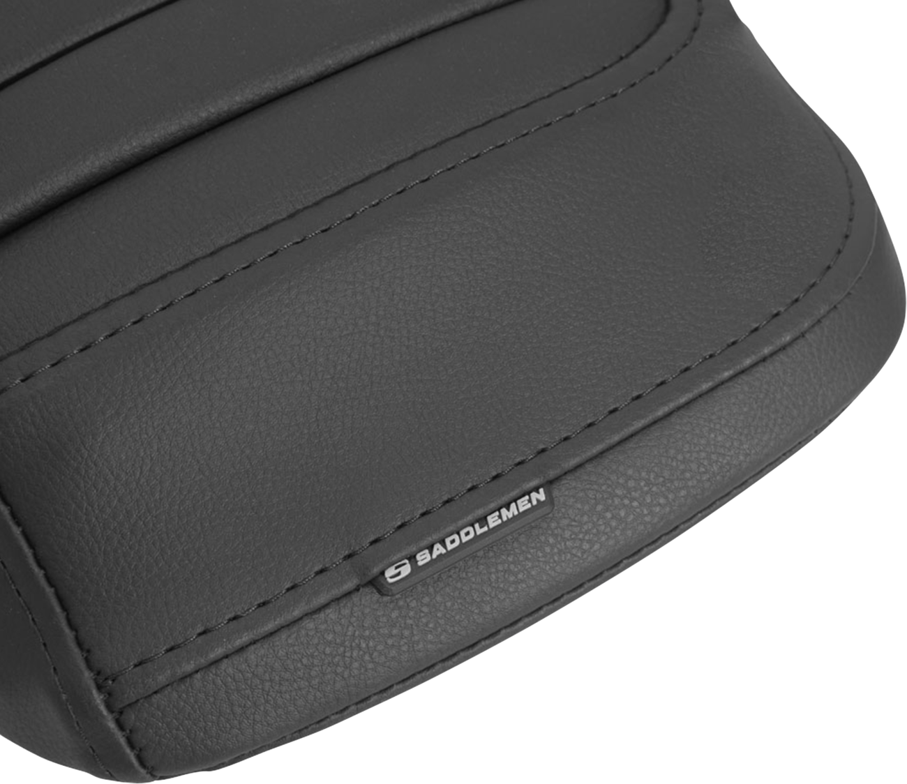 Saddlemen Saddlebag Lid Covers