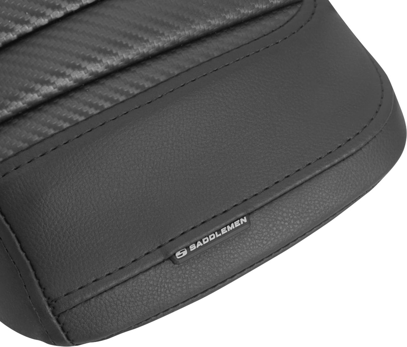 Saddlemen Saddlebag Lid Covers