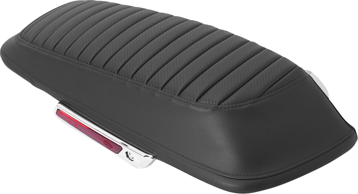 Saddlemen Saddlebag Lid Covers