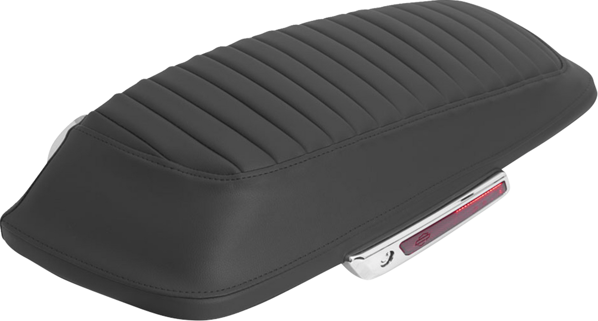 Saddlemen Saddlebag Lid Covers