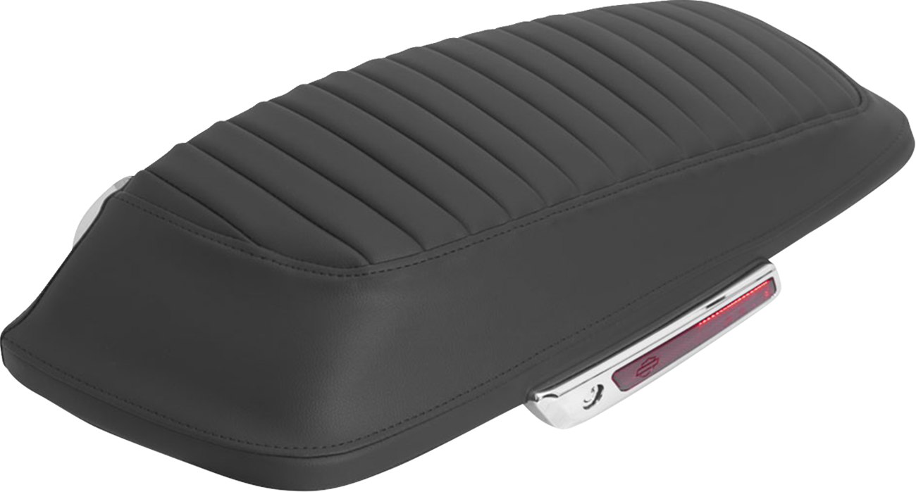 Saddlemen Saddlebag Lid Covers