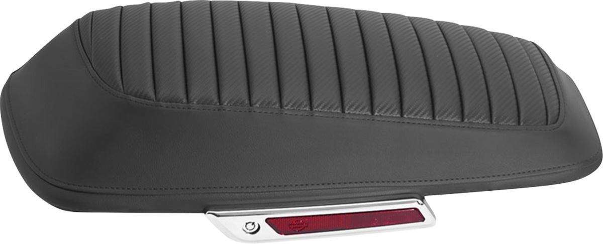 Saddlemen Saddlebag Lid Covers