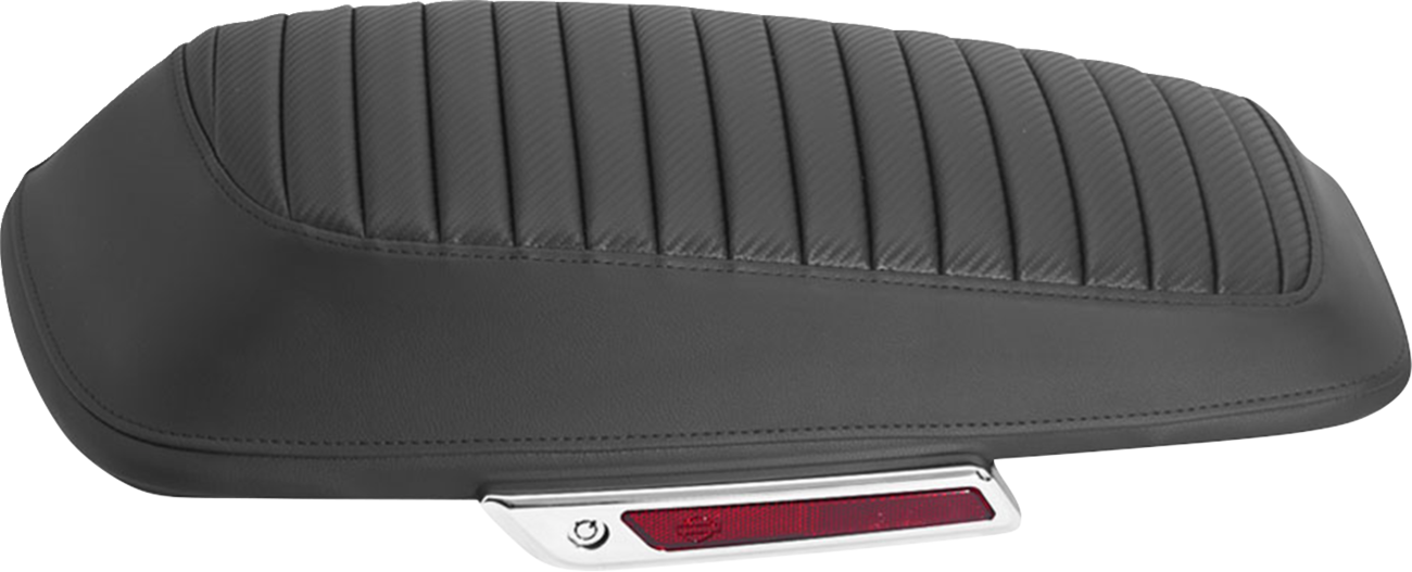 Saddlemen Saddlebag Lid Covers