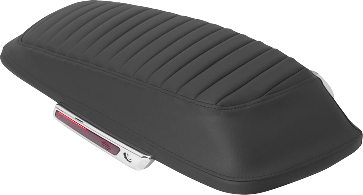 Saddlemen Saddlebag Lid Covers