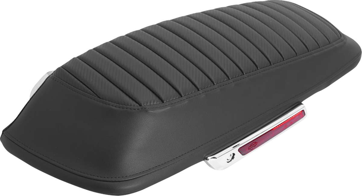 Saddlemen Saddlebag Lid Covers