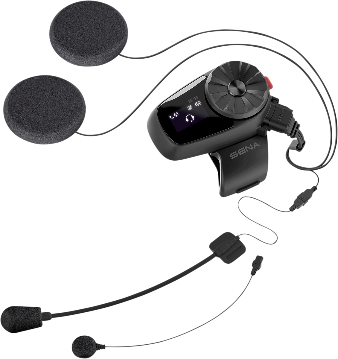 SENA 5S Communication System - Single