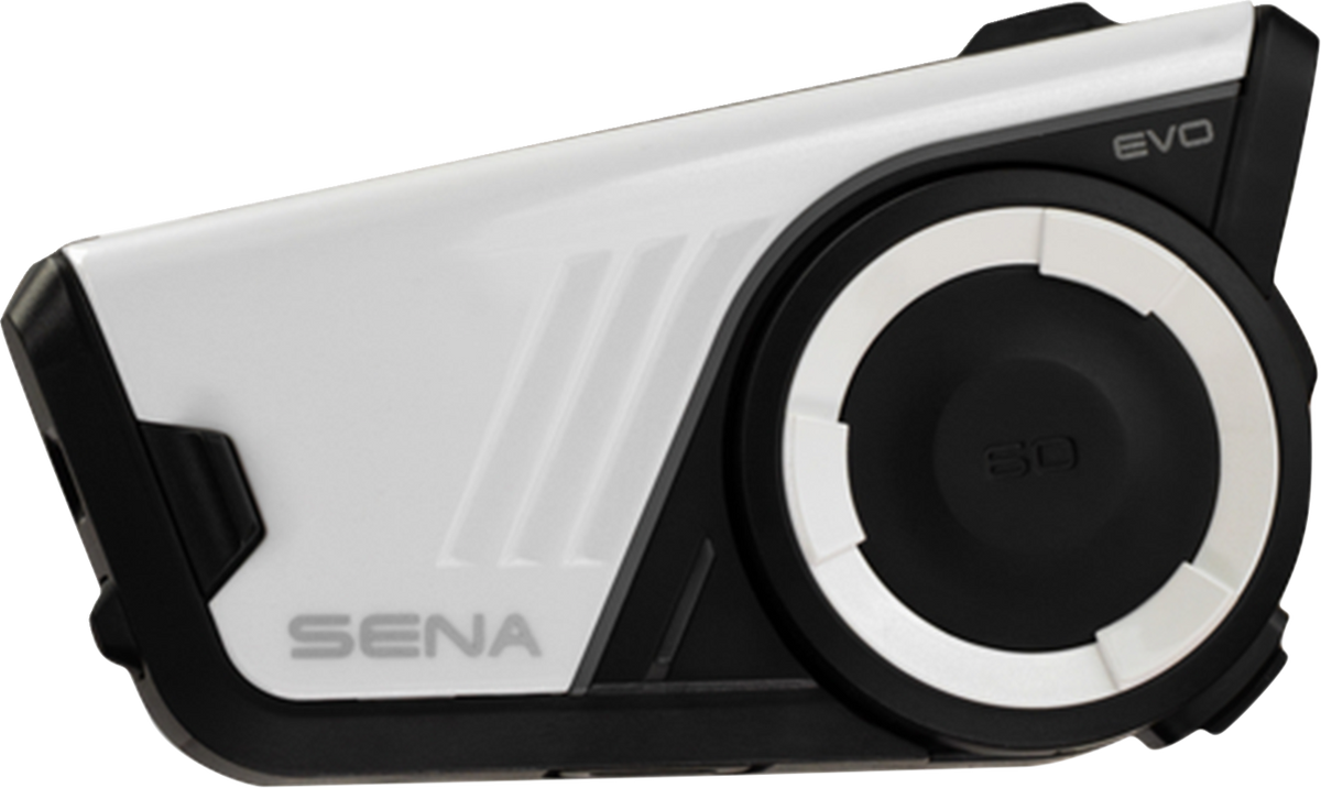 SENA 60s EVO Communication System - Dual Pack