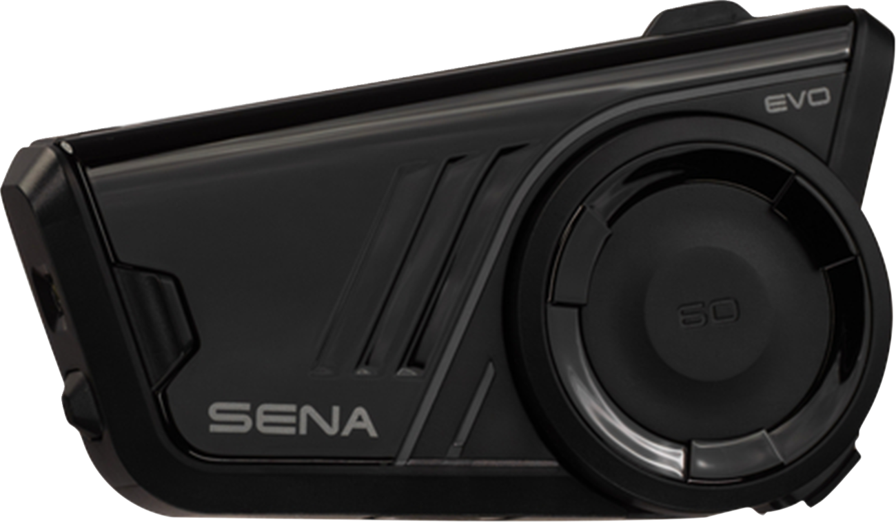 SENA 60s EVO Communication System - Dual Pack