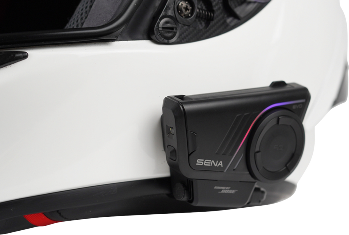 SENA 60s EVO Communication System - Dual Pack