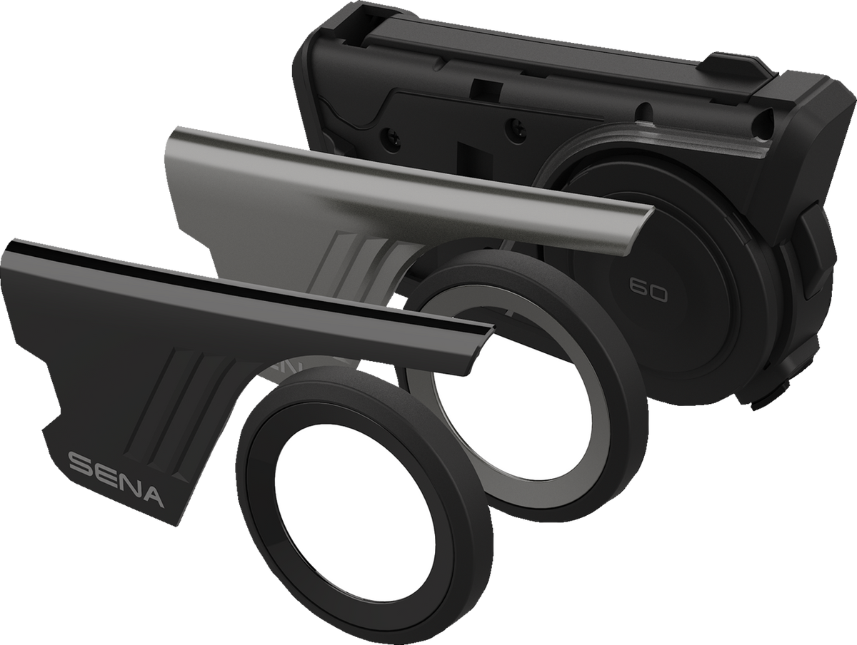 SENA 60s EVO Communication System - Dual Pack
